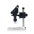 Microscópio de vídeo Long View Microscope para crianças