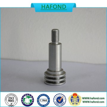 ISO9001-2000 Professional Advanced OEM/ODM Customized aluminum die cast connector