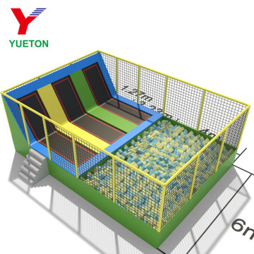  Cheap Small Square Rectangular Gymnastics Trampolines for Sale in Parks " 

However, if you're looking for a more concise and SEO-friendly title, consider:

"Small Square Gymnastics Trampolines for Sale" 

This title maintains the key elements while bein