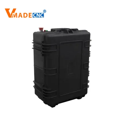 Industrial Portable  Rust Paint Removal