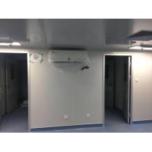 220V waschbare 95W UVC Air Safe Verwendung von Ionengeneratoren in besetzten Räumen