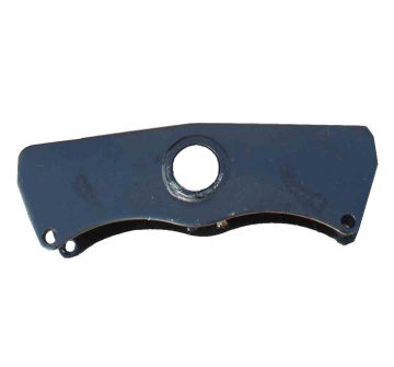 2021 Trailer Hutch Suspension Equalizer EQ019 EQ024 Welding Style and Casting