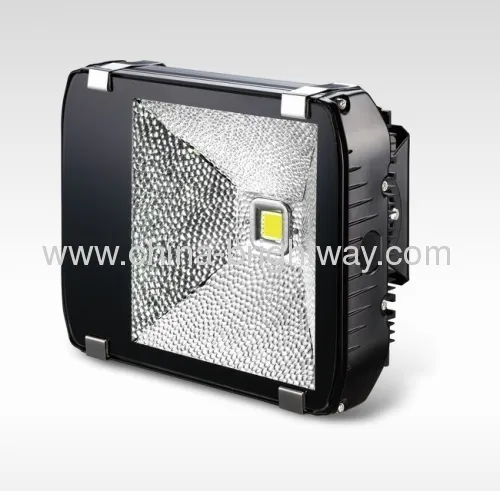 Ip65 50-80w Cob Led Tunnel Light 