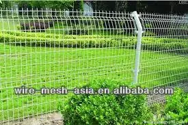 frame fence netting/ aluminium mesh fence /pvc coated fence netting