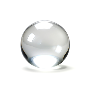 Wholesale Customized Optical BK7 Glass Ball Lens for Fiber Optics