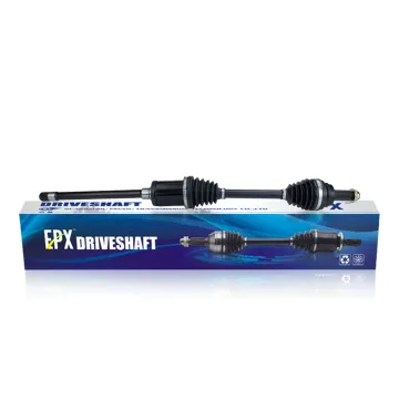 High Precision Good Quality Drive Shafts - OE 31607597694 Steel Drive Shaft for BMW