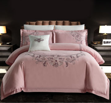 Russia importers home textile bedding set single