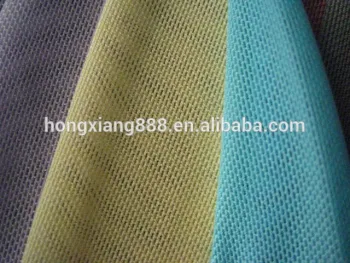 Wholesale High Quality Polyester Stretch Power Net Fabric