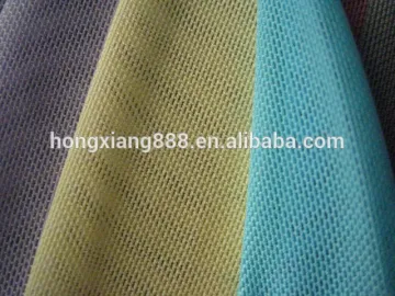 Wholesale High Quality Polyester Stretch Power Net Fabric