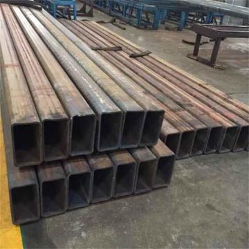 AISI 1045 Tube Rectangular Latar Aisi 1045