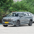2024 Hyundai Custo 270TGDi LUX Premium Edition