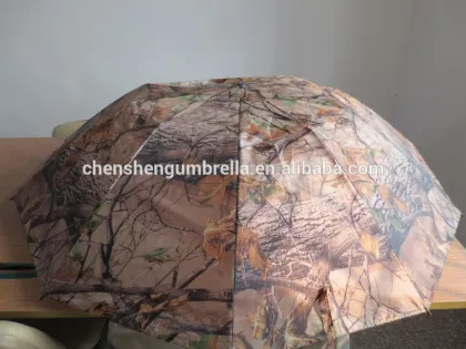 tree umbrella for outdoor hunt
