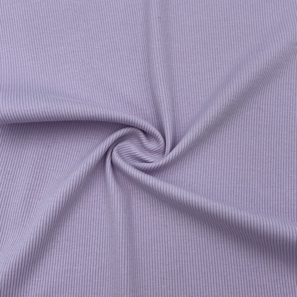 Estabelecer spandex de algodão de tecido de liquidação anti-pinção