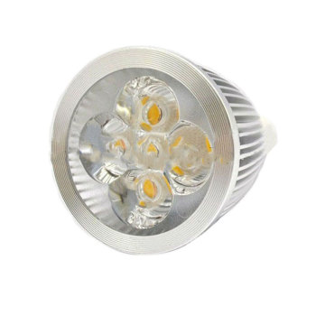 MEJOR PRECIO LED LED LEACHES: 10W GU10 MR12 MR16 E27 DIMMABLE 220V AC LED Spotlights desde China