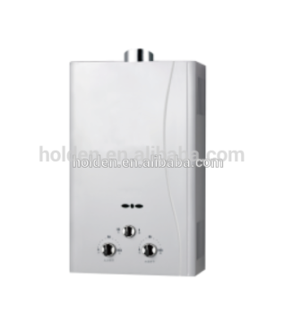 GWD-16 Outdoor durable use type gas water heater