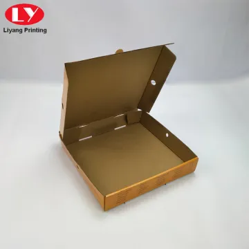 Wholesale Pizza Boxes Custom Design Pizza Packing Box