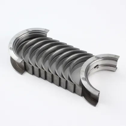 Bearing and bushing for auto