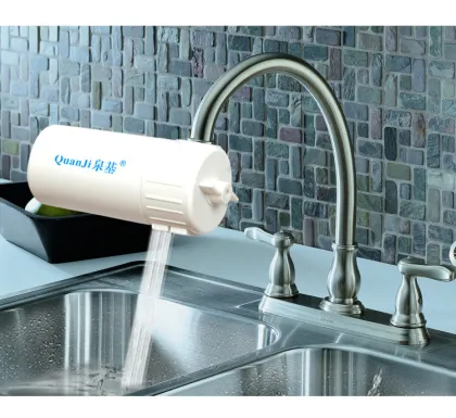 Tap water filter,faucet water filter for drinking On home use