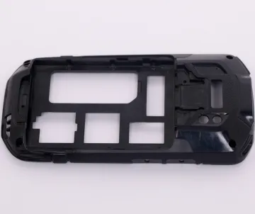 Precision Plastic Parts for Mobile Phone