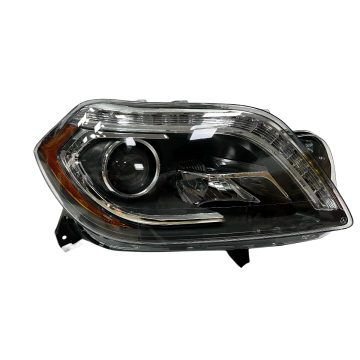 OEM Original LED Headlights for Benz GL166 GL350 GL400 GL450 (2012-2015)