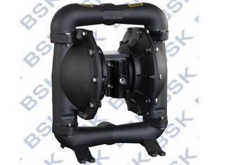 2" AL Non Leakage Air Driven Diaphragm Pump printing ink pu
