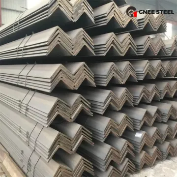 Carbon Equal Unequal Angle Steel