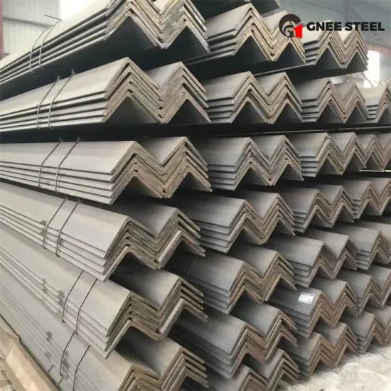 Angle Rod Steel Angle 4X4 Angle Iron 30X30 Stainless Angel Steel