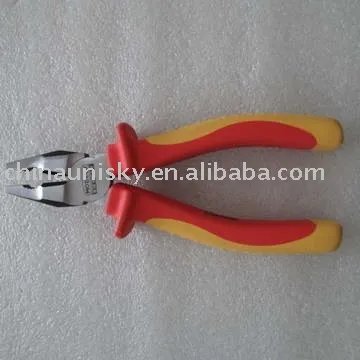 VDE Pliers