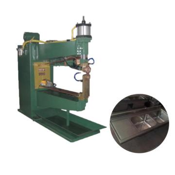 Water Tank Seam Welding Machine