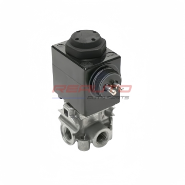 Wholesale Solenoid Valve Parts for Scania L, P, G, R, and S Series Trucks