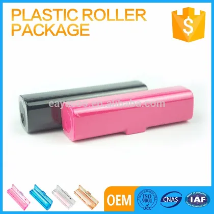Roller Case Face oil blotting paper