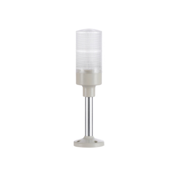 60mm Integrated Warning lights