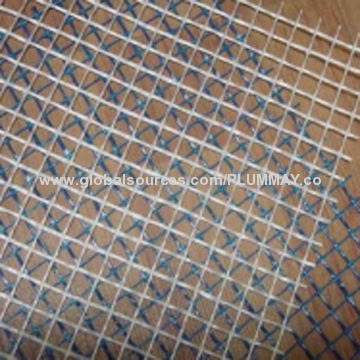 Fiberglass mesh