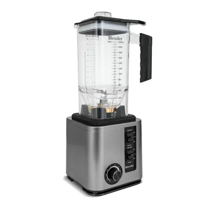 Commercial Food Mixer Grinder - Binatone Sinbo Blender