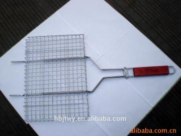 Can't miss it--Barbecue Wire Mesh(factory)