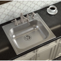 Metal Stainless Steel Wash Basin