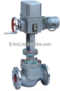 linear actuator linearmotion valve motorized three- way valve ZAZ