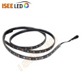 Profesionálna páska DMX Strip Light RGB