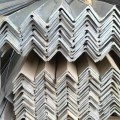 Steel grade Q235 galvanized angle iron