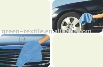 Cleaning Cloths