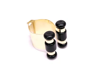 Billiard Cue Clip for Cue Rack Accessories