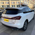 Zotye T600 2019 1.5T Automático Edición Premium