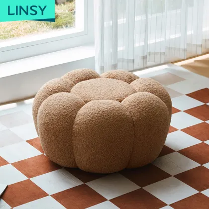 Bean Bag Sofa: Comfortable Leisure Lazy Sofa for the Fashionable Living Room
