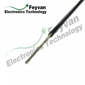UL3266 Cross linked Polyethylene Electrical Wire