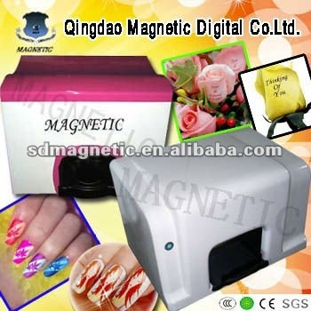 plastic flowers printer