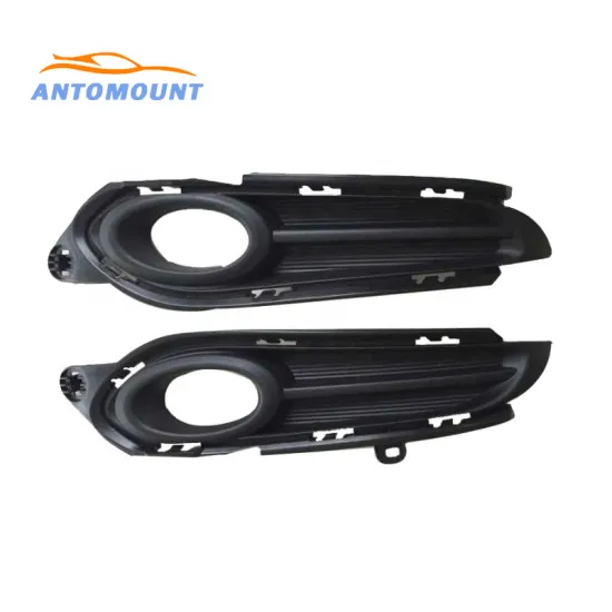 Uda Auto Honda VEZEL 2014 Fog Light Cover 71106-T7J-H00 71105-T7J-H00