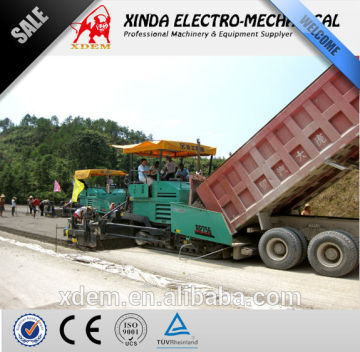 XCMG 7.5m RP756 Asphalt Road Paver