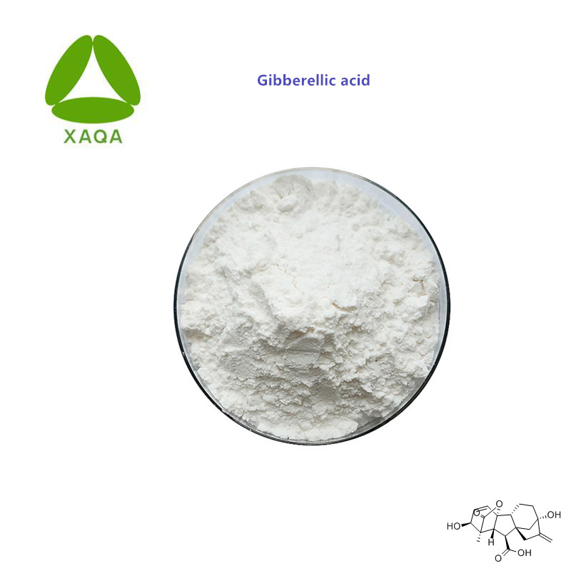 Gibberellic Acid