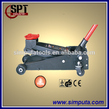 3T hydraulic floor jack Car jack SPT-32033