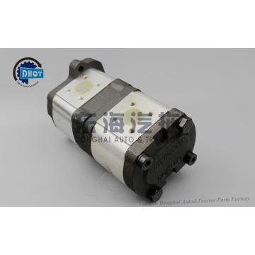 Hydraulic Gear Pump Tandem Pump MF440 1518222491